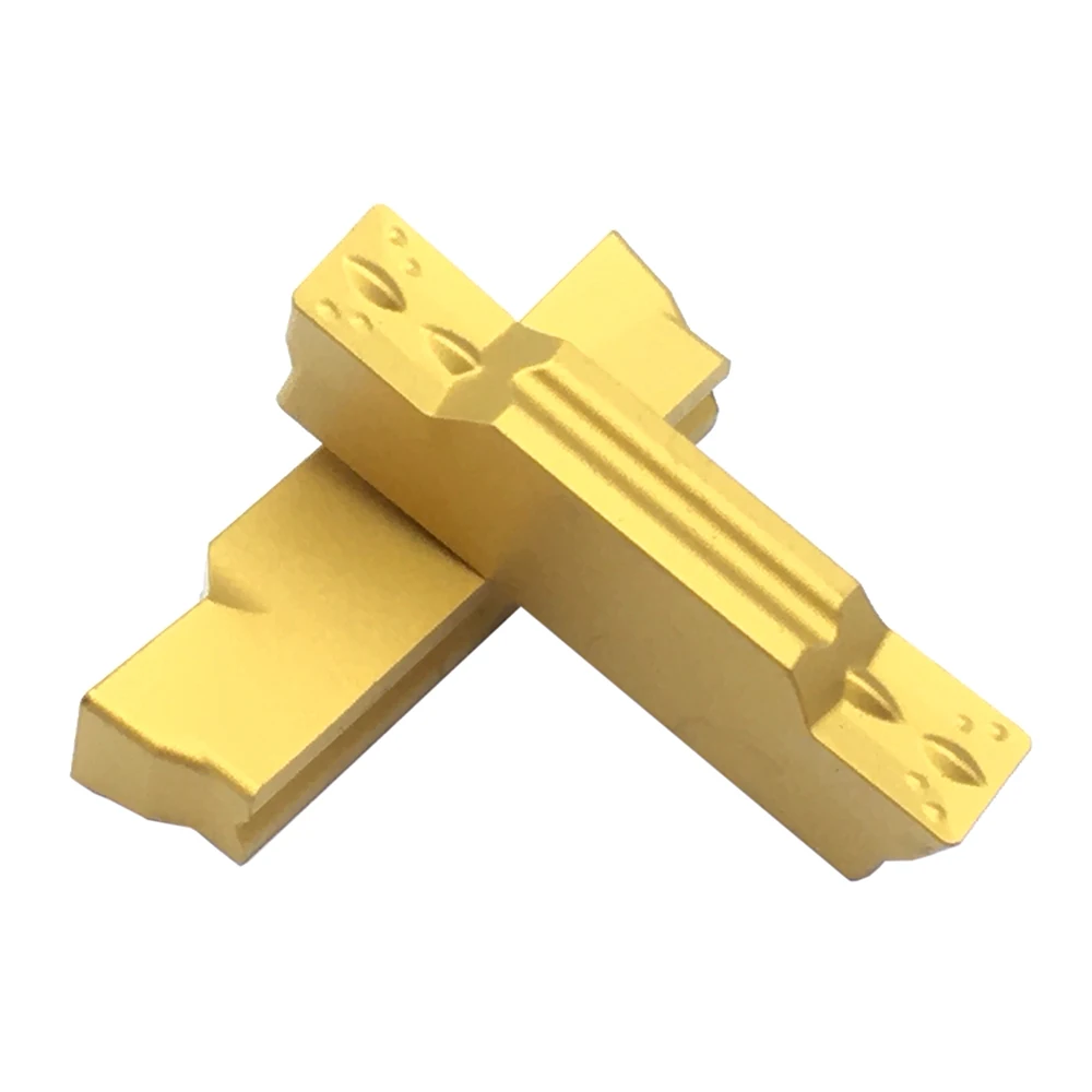 10 قطعة MGMN400 M NC3030 4 مللي متر كربيد MGMN 400 الحز كربيد إدراج CNC مخرطة تحول أداة CNC أداة للصلب