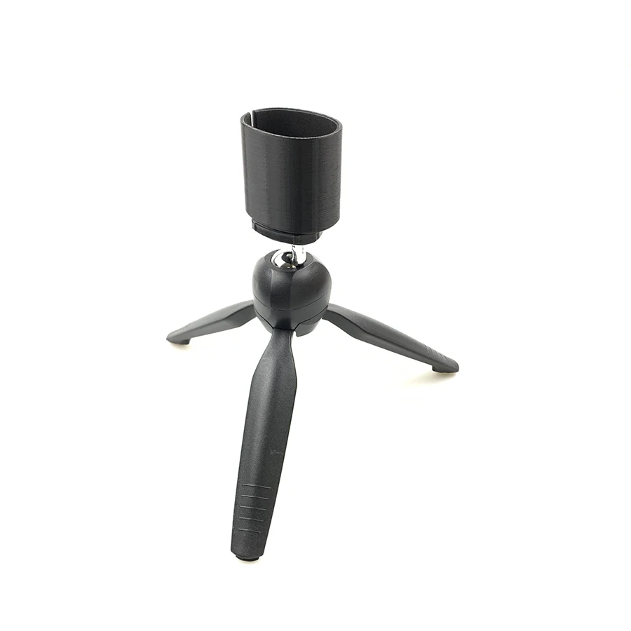 OSMO Mobile 3 Portable Mini Tripod Stabilizer Handheld Gimbal Mount Stand Support Extend for DJI OSMO Mobile 3 Tripod Bracket