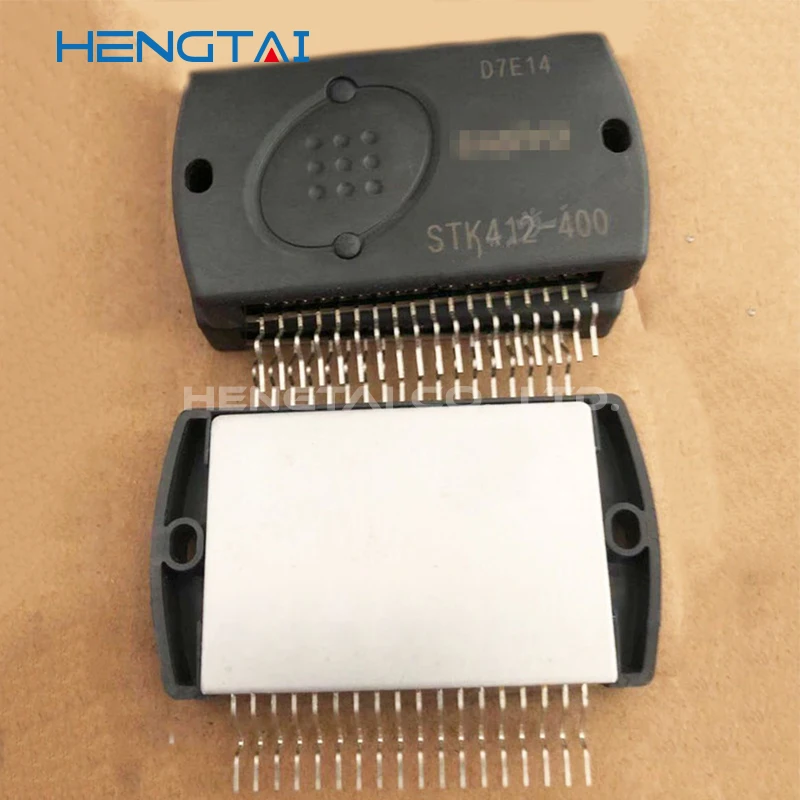 จัดส่งฟรี STK412-400 STK413-220A STK412-240 STK413-530ใหม่และโมดูลต้นฉบับ