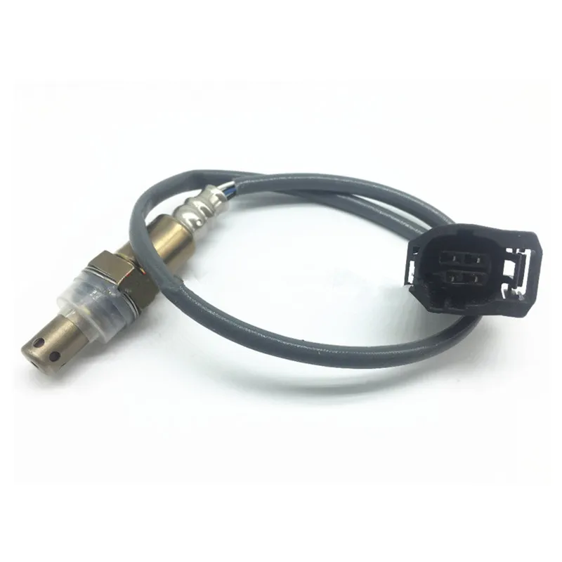 New Manufactured ZJ38-18-8G1 Lambda Air Fuel Ratio O2 Oxygen Sensor for Mazda M2 OEM ZJ20-18-8G1 Z678-18-8G1A Z678188G1A