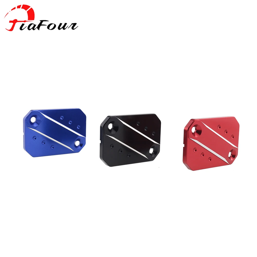 FIT For SR MAX 300 250 SRMAX300 SRMAX250 GPR250 R GPR 250 R Front Brake Fluid Reservoir Cap Cylinder Cover