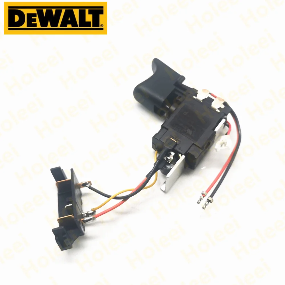 DEWALT SWITCH for DCF610 DCF610S2 N391246 N382753 Power Tool Accessories Electric tools part