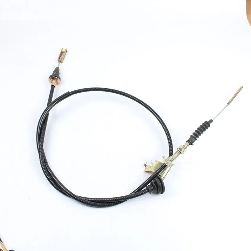 Car Clutch Cable 1602110-02 for DFSK Dongfeng EQ465 1.1LSokon Mini Bus Mini Truck Cargo Spare Part