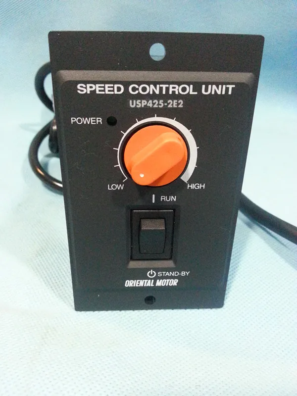 AC motor controller Brand new original motor electronic governor   USP315-1U