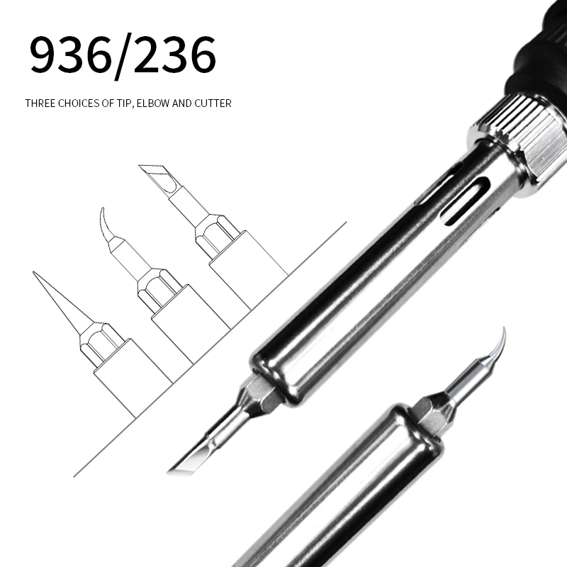عالية الجودة 900 متر-T سبيكة لحام تلميح لحام خالية من الرصاص نصائح لحام رئيس بغا أدوات لحام لمحطة لحام الحديد إعادة العمل