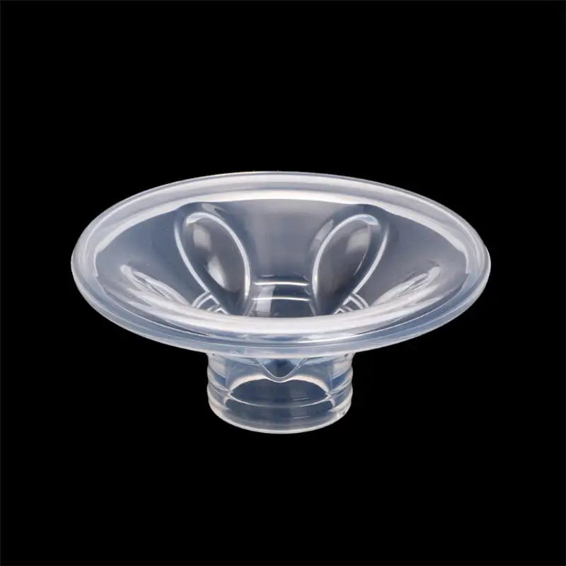 Accessoires de tire-lait électrique générique, coussin de Massage en Silicone pour l\'alimentation des bébés, 1 pièces