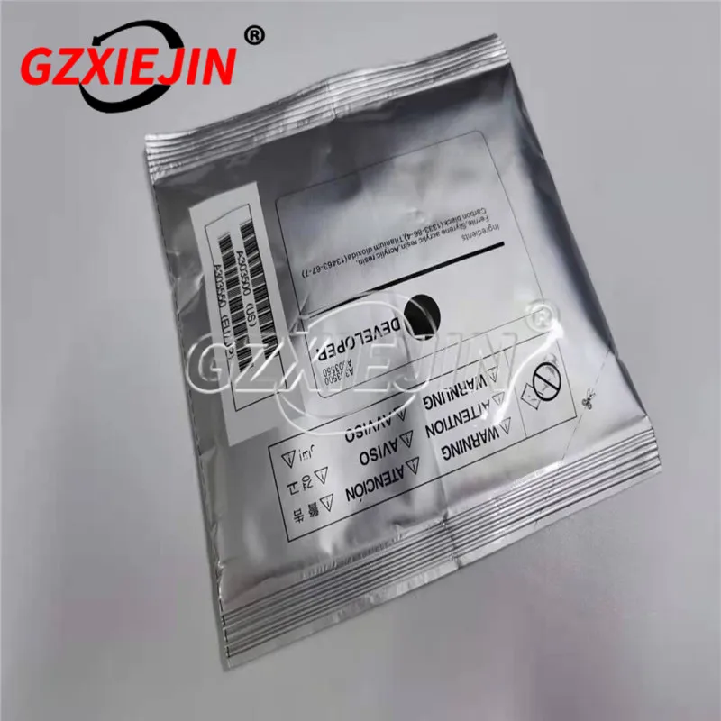 1SET Compatible SHARP MX-31 carrier MX-2600N 3100N 2601N 3101N 2618N iron powder developer