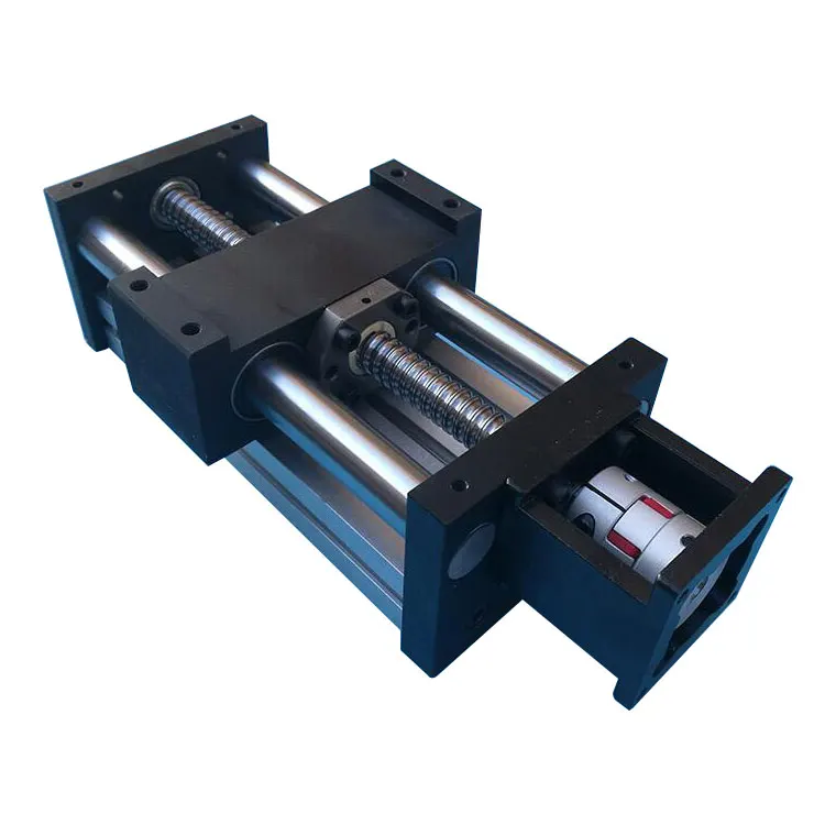 LINK CNC 57 stepper motor bracket nema 23 fixed seat connecting support