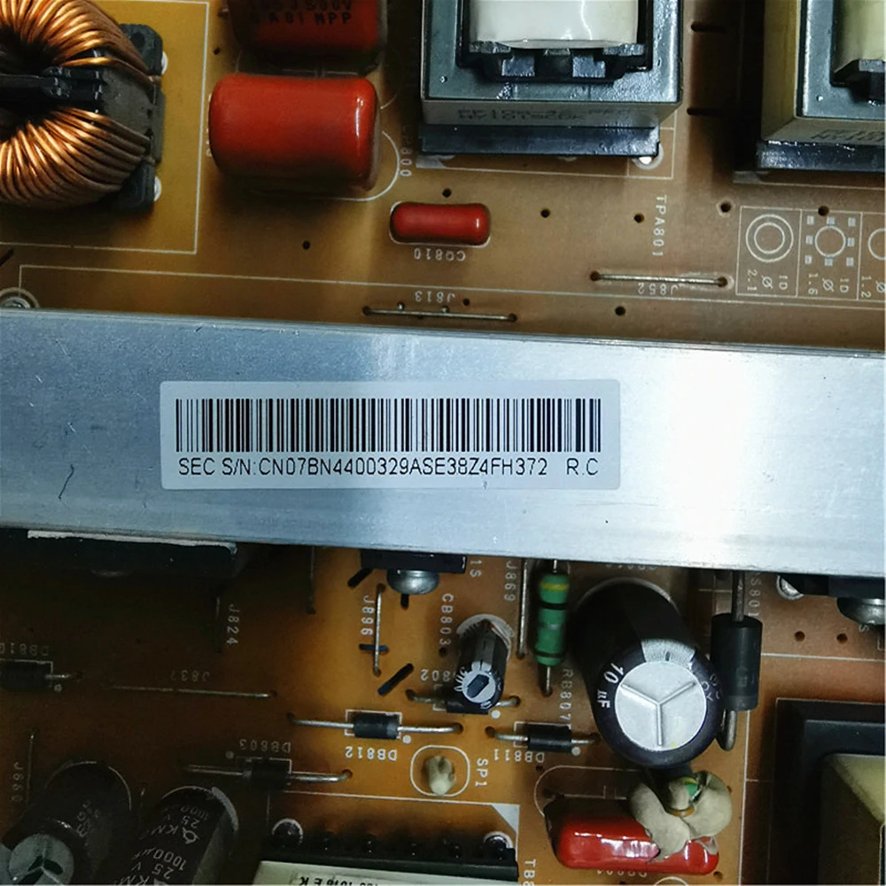 Płyta zasilacza TV BN44-00329A PSPF 301501 BN44-00330A PS42C430A1W PS42CA450B PS42C350B1 PS50C350B1 PS42C450B1W PN50C590G4F