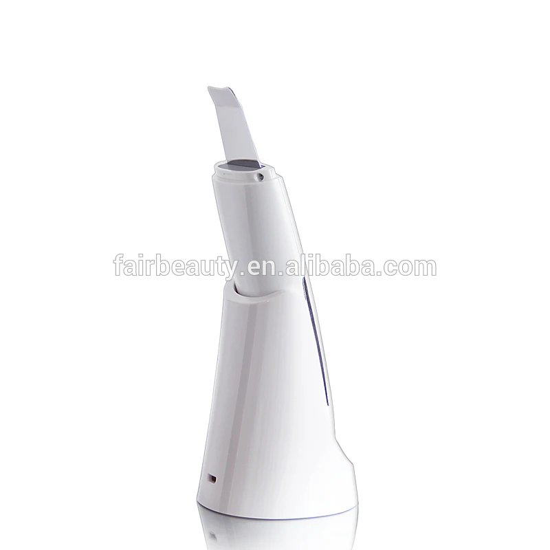 ผิว Scrubber เครื่องผิวหน้า Horniness กำจัดแบบพกพา Exfoliators ผิวหนังที่ตายแล้วลบน้ำและสเปรย์ออกซิเจน