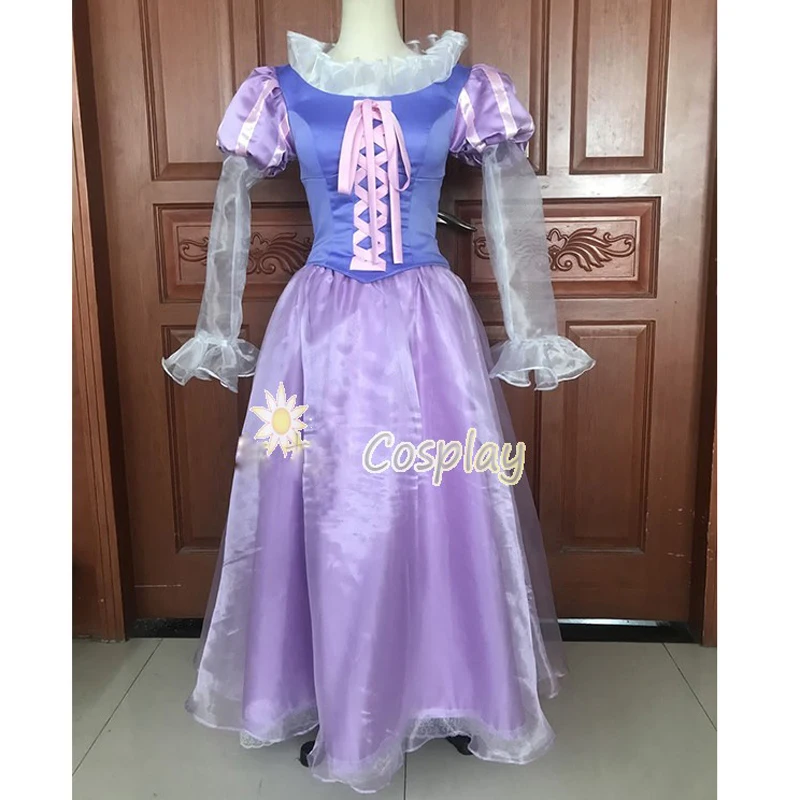 

Cosplay Costume For Adult Princess Costume Dress For Women Halloween Party