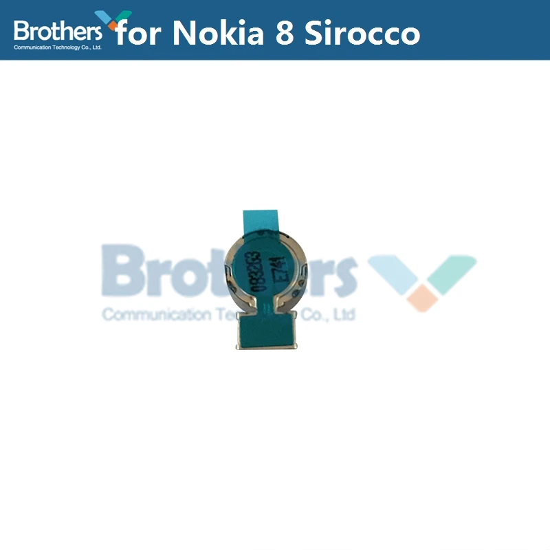 For Nokia 8 Sirocco 8Sirocco 8S Motor Vibrator Flex Cable Vibration Motor Flex Cable Phone Repair Parts Replacement Original Top