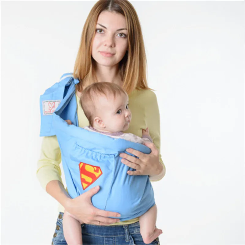 New Baby Sling Carrier for  Born    Load Durable  Cradle Wrap Ergonomic  Kangaroo Mom Nursing Cover