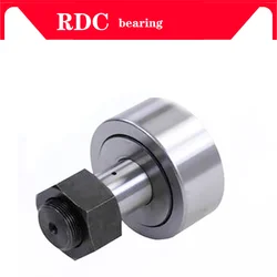 CF KR Cf3 Cf4 Cf5 Cf6 Cf8 Cf10 Cf12 KR13 KR16 KR19 KR22 Cam Follower Needle Roller Bearing Wheel And Pin Bearing