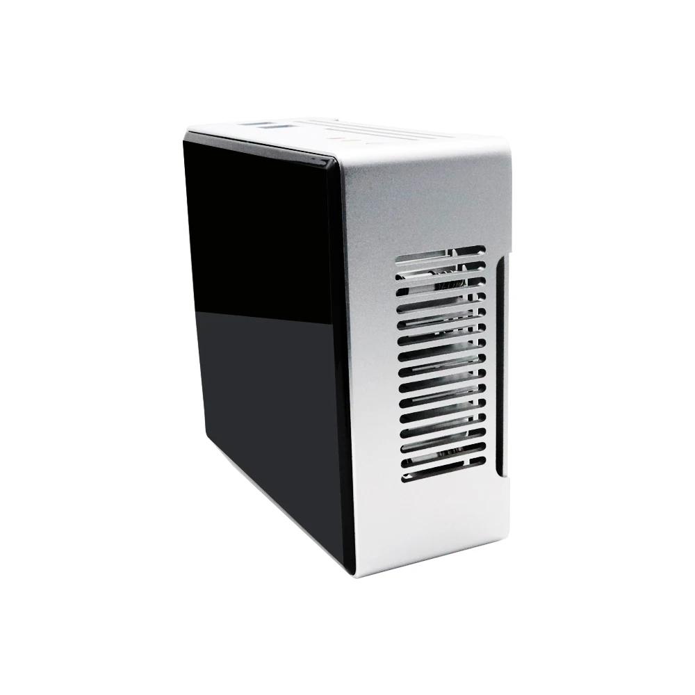 Intel NUC Mini PC 10th Gen Core i9 10885H i7 10870H Dual Lan Win10 Home Office Business Desktop Computer 32G DDR4 1TB NVME