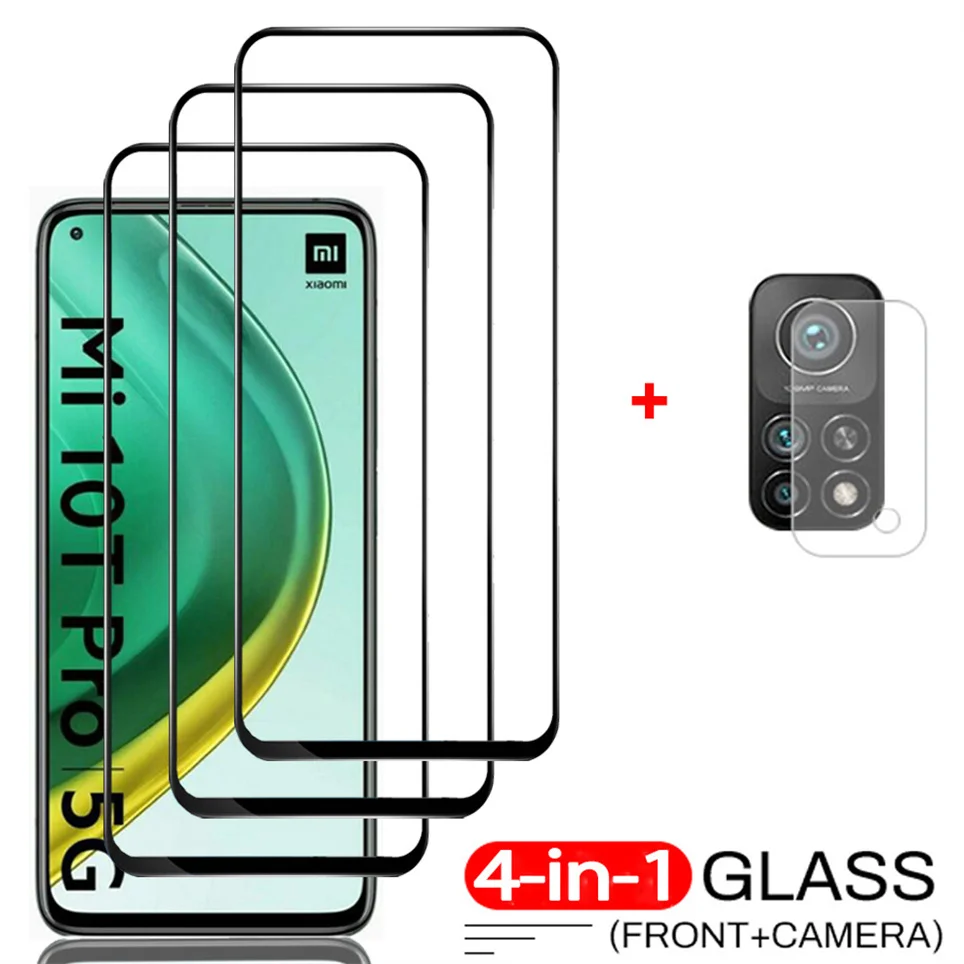 

mi 10 t pro, screen protector for mi 12t xiaomi 11t pro tempered glass film mi 10t lite camera protection mi11t xiaomi 13t pro