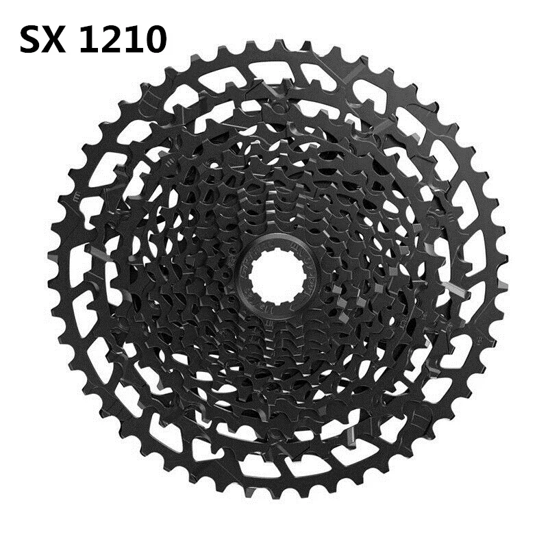 SRAM Eagle GX SX NX Groupset 1x12S Bicycle Groupset MTB Bike Shifter Lever Long Cage Rear Derailleur Cassette Chain 4 PCS Set