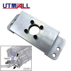 UTMALL Transmission Shaft Decomposition Tool T40217 For VW Audi A4 A5 Q5 Transmission Side Shaft 4WD 6-Speed OB2