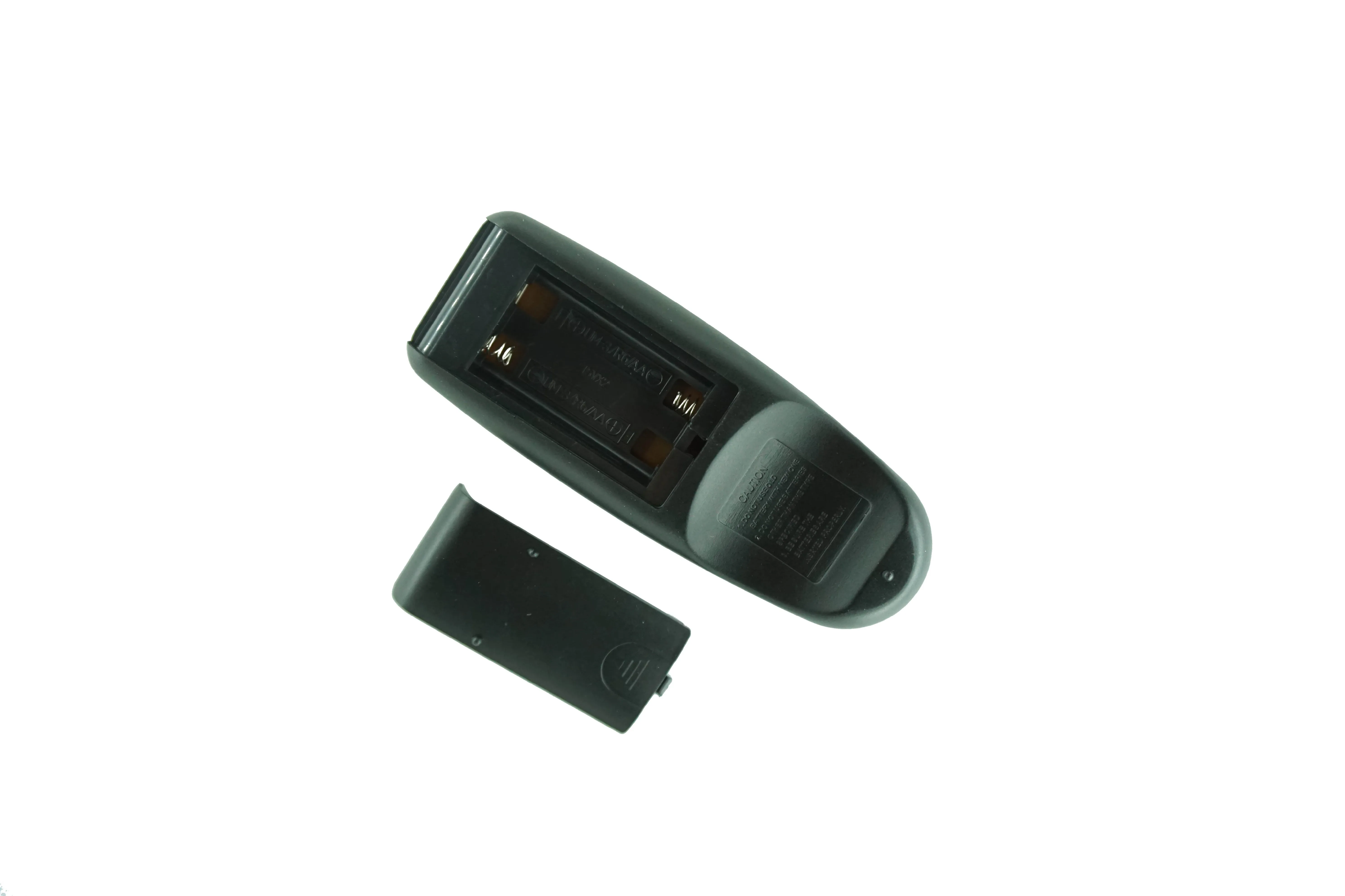 Controle remoto para logitech z5500 drive drive hp z5400 z5450 digital thx 5.1 pc multimídia alto-falante s