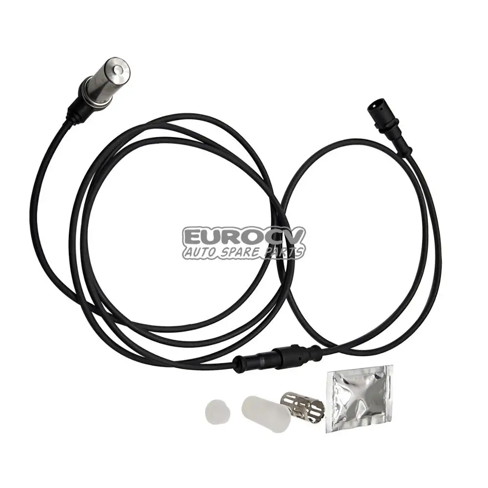 Spare Parts for Volvo Trucks VOE VOE 20566832 + 20490832 ABS Sensor And Connecting Cable