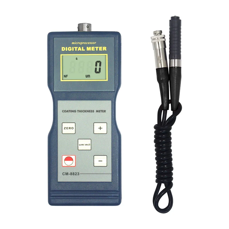 

CM-8823 Digital Coating Thickness Gauge