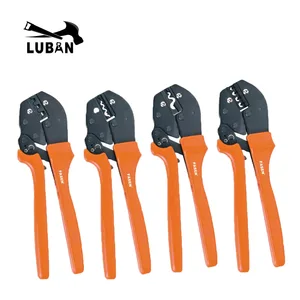 Multiferm -Werkzeuge für zwei Utensilien für Crimber 12 Hauptverkäufe Fabao 101 - №10