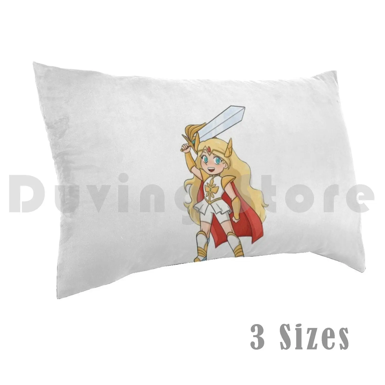 She-Ra Pillow Case 20*30 Inch She Ra Catra Adora Spop Catradora Shera Princess She Ra Princess Of Power She