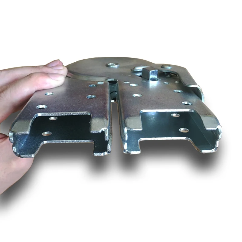 Articulated Joint Ladder Transformer Ladder Accessories Furniture Fasteners Articulated Ladder Folding Snap Top Connector