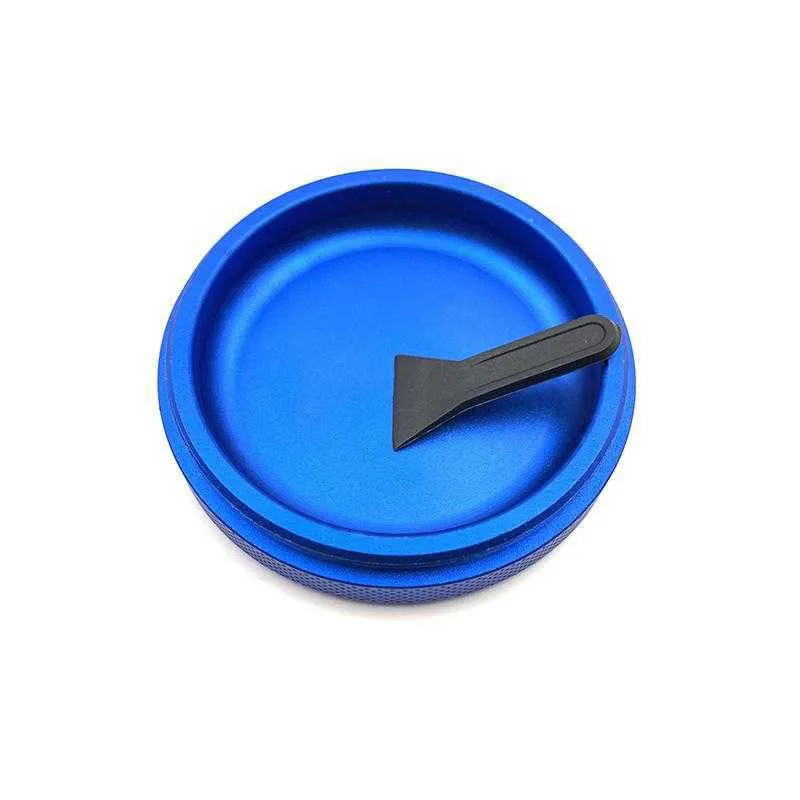 10pcs Plastic Scraper scratch for Herb Grinder Tobacco Crusher Cigarette Smoking Accessories