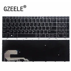 NEW US/RU/SP laptop keyboard FOR HP 750 G5/750 G6/755 G5/755 G6/850 G5/850 G6/855 G5/855 G6 Zbook 15U G5/G6