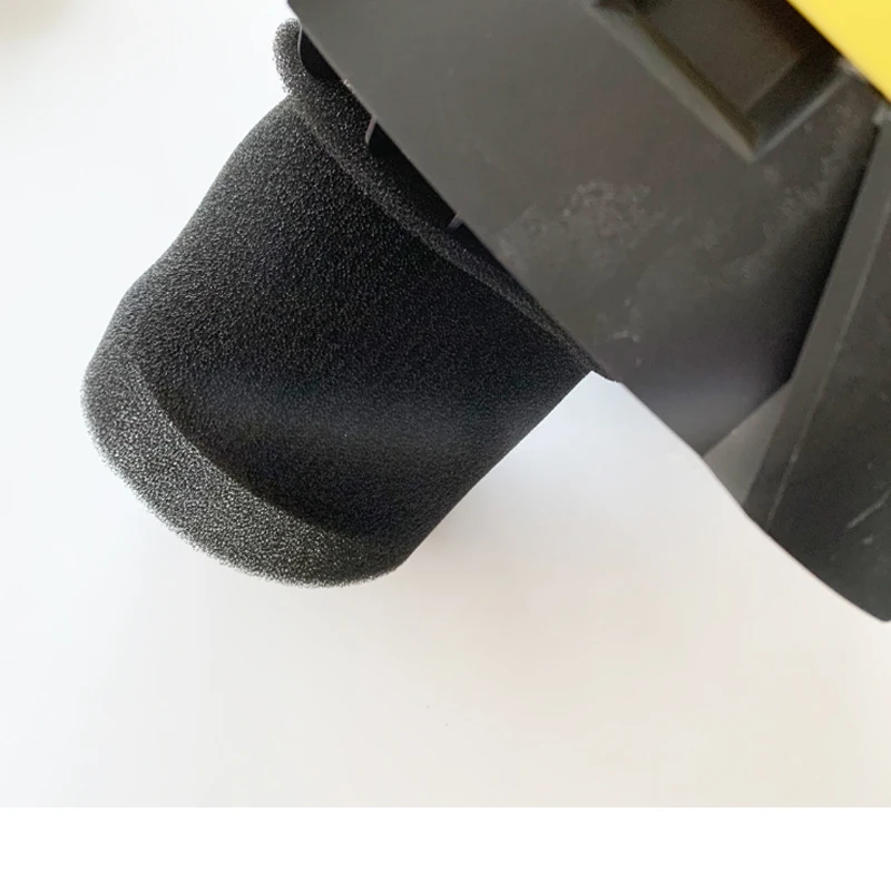Sacchetti filtro tessili filtro in schiuma bagnata e asciutta per Karcher MV1 WD1 WD2 WD3 sacchetto filtro aspirapolvere parti aspirapolvere