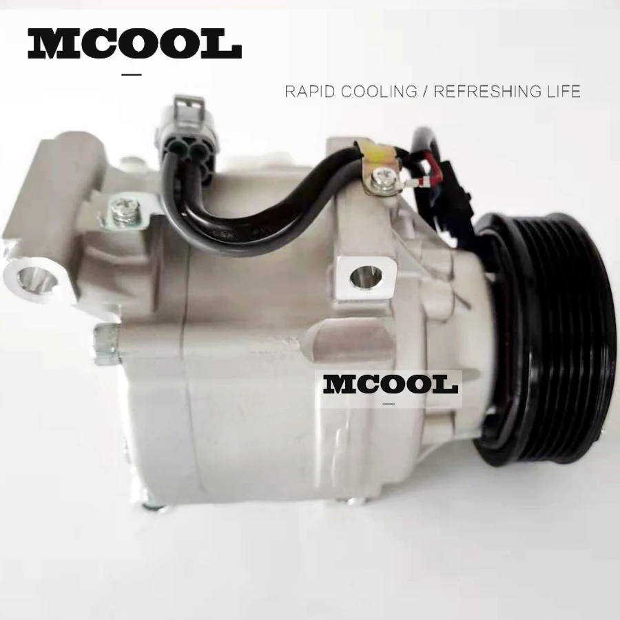 Car Air Conditioning For car Toyota Corolla Model 2004 Compressor AC A/C Compressor 883201A501 88320-1A501