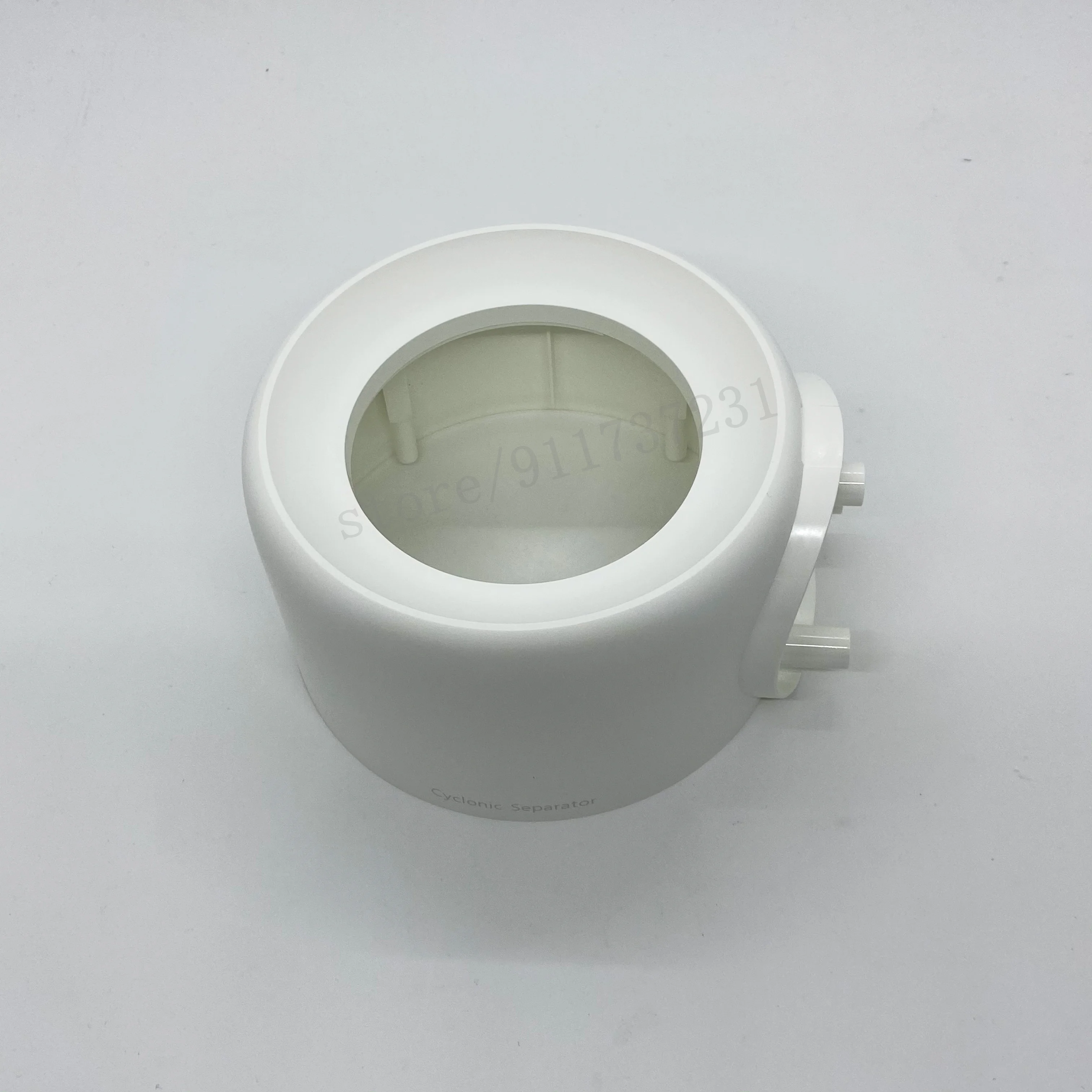 الأصلي فراغ نظافة الغبار غطاء الكأس ملحق ل شاومي Mijia 1C يده اللاسلكية مكنسة كهربائية قطع الغيار