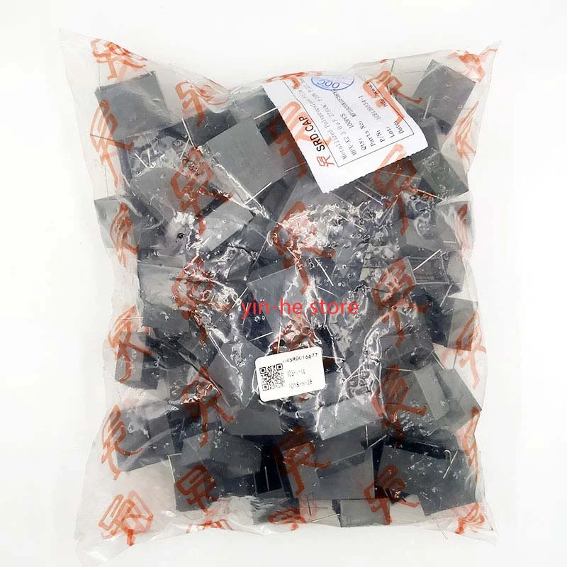 

10 шт. MP2305KGF3RYG защитный конденсатор X2 305K/275 В ± 10% 31*14*25/P = 27,5