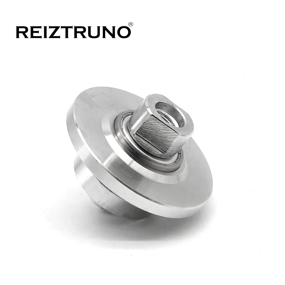 Reiztruno B10 (3/8インチ) 半径真空ろうダイヤモンド手profilers/手ルータービットルーティング御影石や大理石、D65mm、1pc