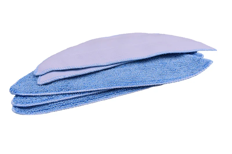 Cepillo de rodillo con filtro Hepa, piezas de mopa para Ecovacs Deebot N79S N79 Eufy RoboVac 11 11C, accesorios para aspiradoras