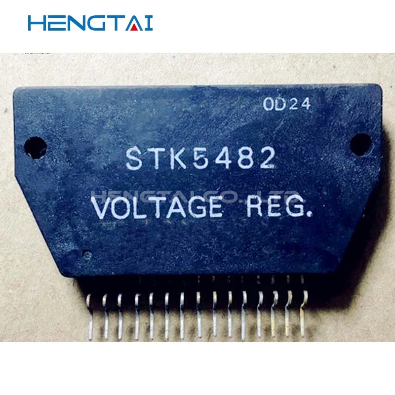 Modul Asli STK 5482 STK 5434 Gratis Pengiriman