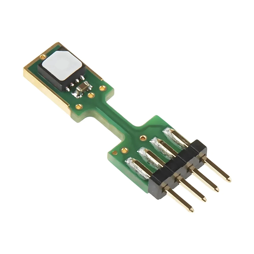 New SHT85 SHT-85 DIP4 High-accuracy Humidity and Temperature 0-100% RH Digital +-1.5% 8s Through Hole Sensor image 5
