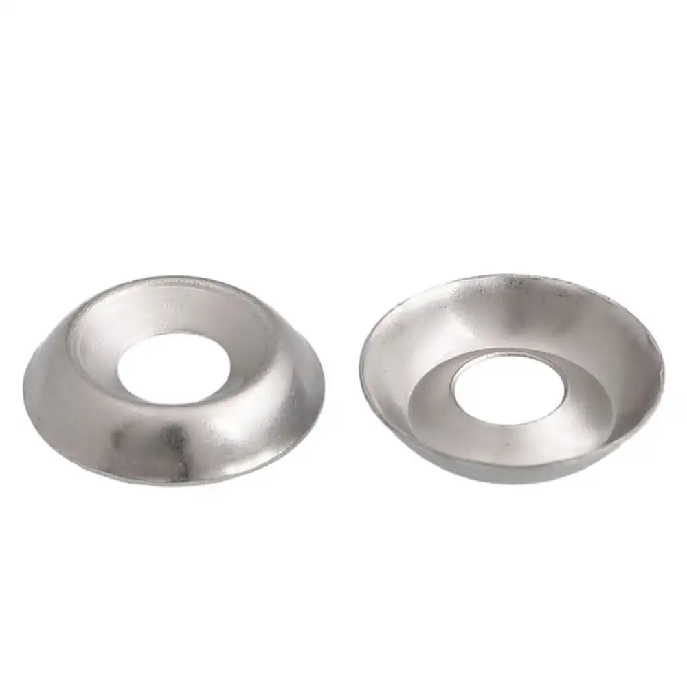 

Wkooa Stainless Finish Washers