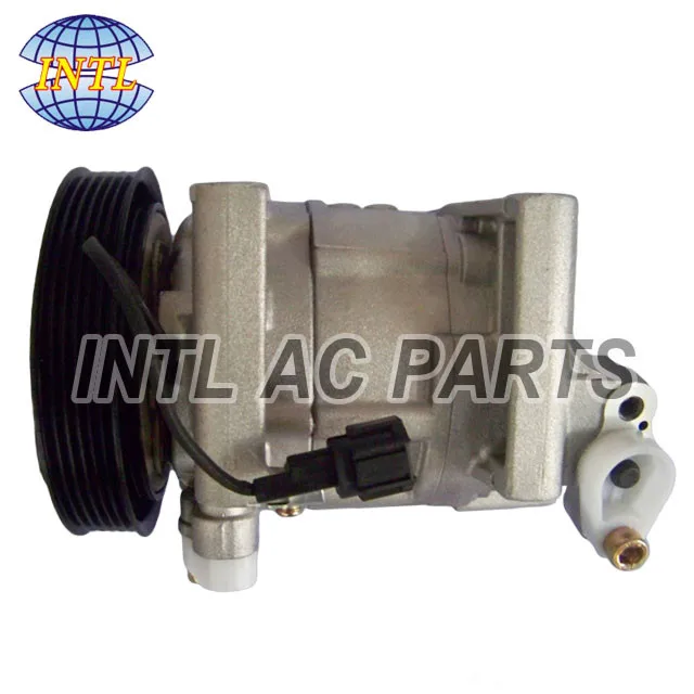 92600-8B760 92600-4Z000 92600-8B700 4S 58456 DKV14G automotive ac compressor for Nissan 200SX Sentra/ Infiniti G20 1995-2006