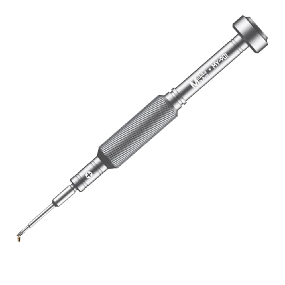 Ma Ant Knight High Precision Anti-Rust Anti-Slip Screwdriver Philips Pentalobe Y   Conver X Cross for Mobile Phone Repair