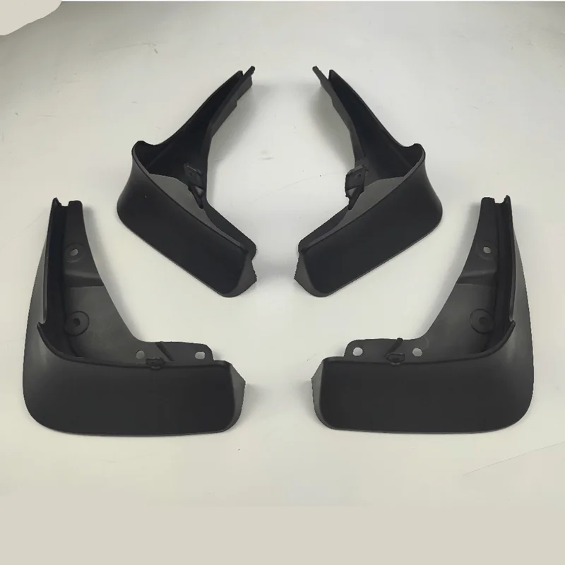 

Auto Wheel Mud Fenders For Mercedes Benz C Class (Sport) 2022 Splash Guards Mudguards Mud Fender Mudflaps Mudguard Accessories