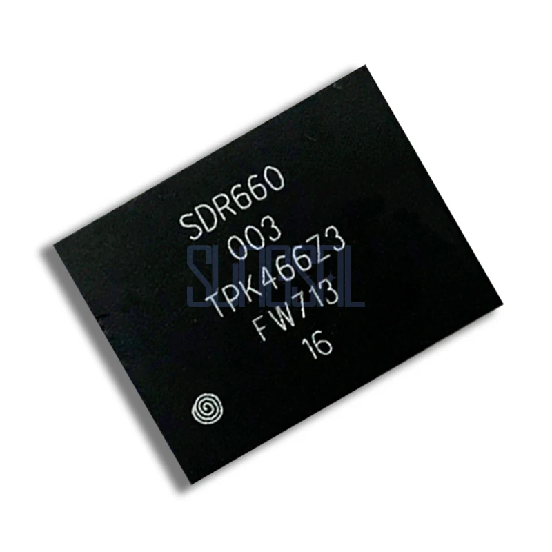Chip 100% original sdr660 003, novo, original, se power ic