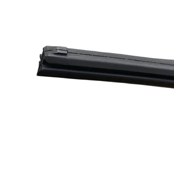 1x Auto Ruitenwisser Blad Rubberen Strip Navulling 28 ''Uitsparing Voor Honda Civic CR-V XR-V UR-V Vezel Odyssee 2018 Speciale Accessoires