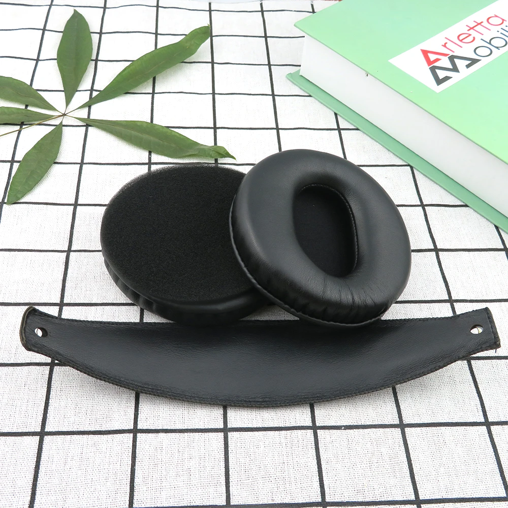 German Maestro GMP450 GMP450PRO 헤드폰 액세서리용 교체 이어 패드, 이어 패드