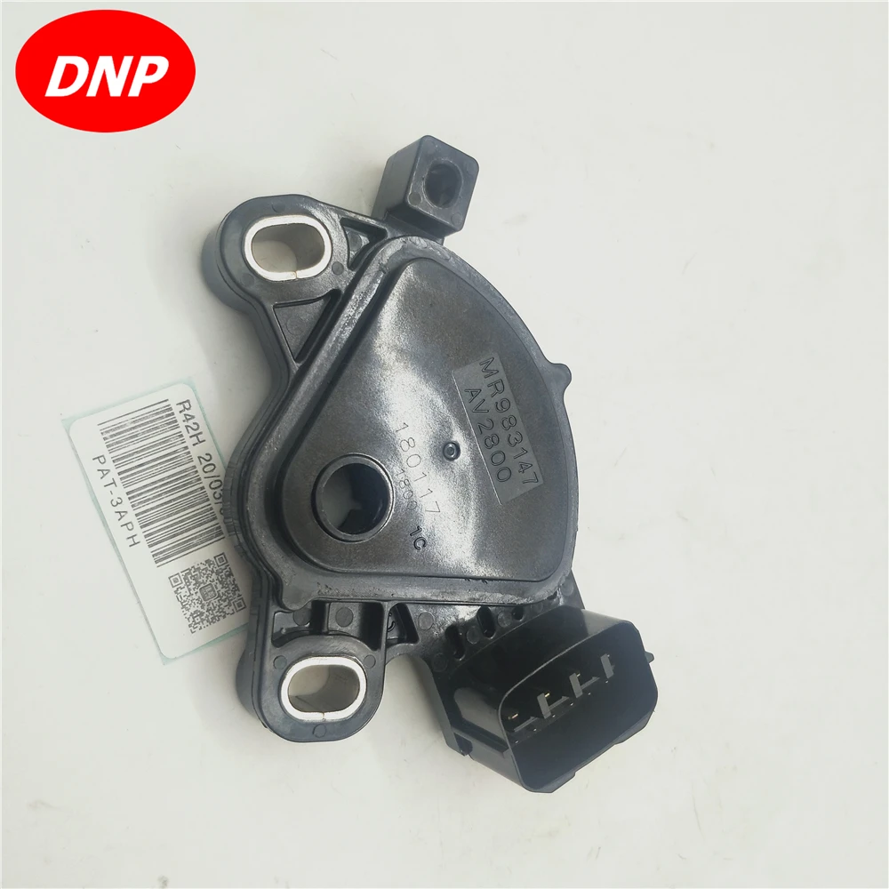 

Переключатель передач для Mitsubishi Colt LANCER CLASSIC GALANT ECLIPSE MR983147 AV2800