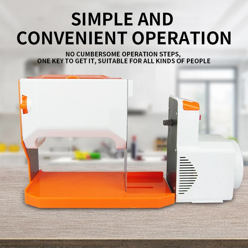 ML-108 صانعة النودلز المنزلية التلقائي الصغيرة الكهربائية آلة ضغط المعكرونة يدويا العجن وقطع زلابية الجلد All-i