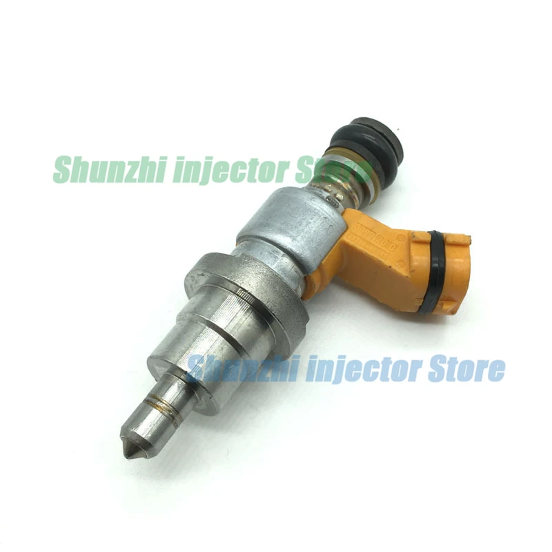 

Fuel Injector Nozzle For Toyota OEM:23250-46140 2325046140 23209-46140 2320946140