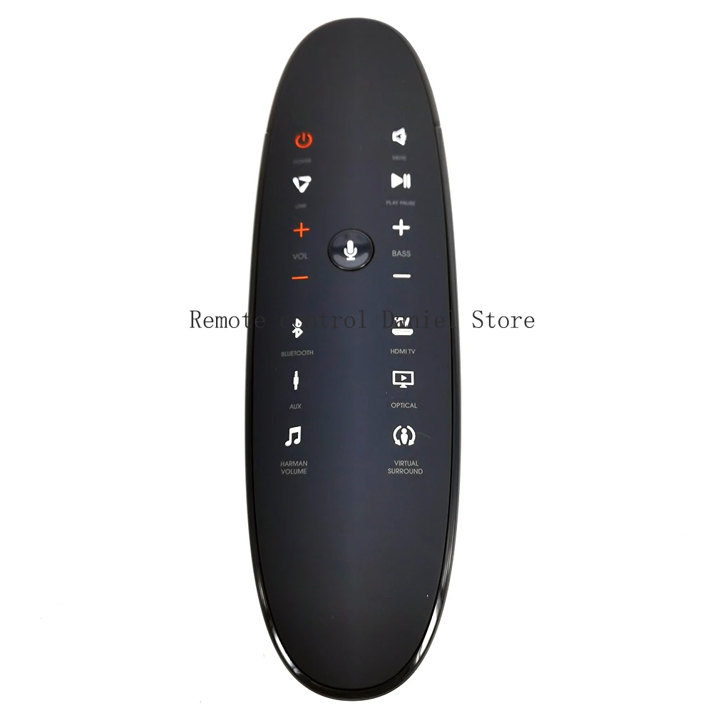 New Original SRC-1505 Replacement Remote Control For JBL Voice Soundbar Audio System