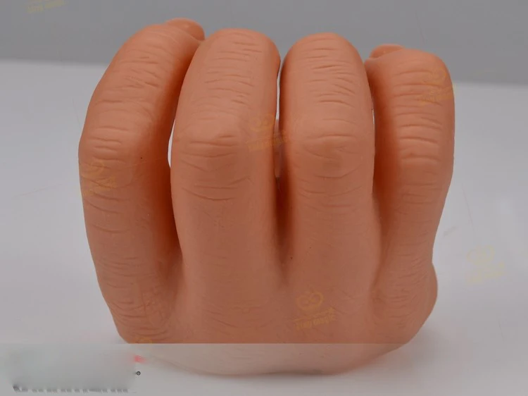 1Pcs Holiday Sales Prosthetic hand, the third hand Jokes, large hand, magic props, magic sets, magic tricks GYH E3129